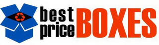 BEST PRICE BOXES logo