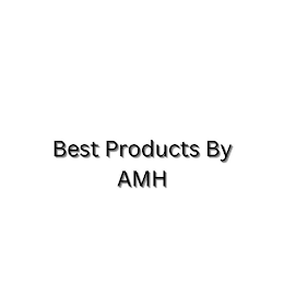 BEST PRODUCTS BY AMH logo