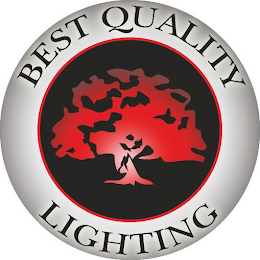 BEST QUALITY LIGHTING logo