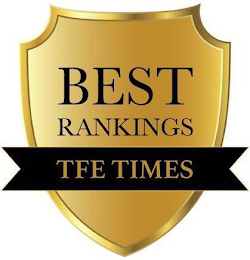 BEST RANKINGS TFE TIMES logo