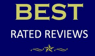 BEST RATED REVIEWS logo