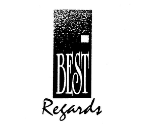 BEST REGARDS logo