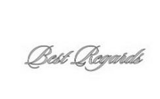 BEST REGARDS logo