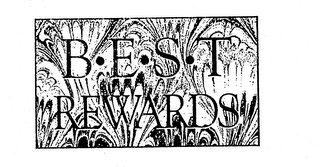 BEST REWARDS logo