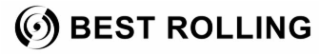 BEST ROLLING logo