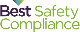BEST SAFETY COMPLIANCE logo