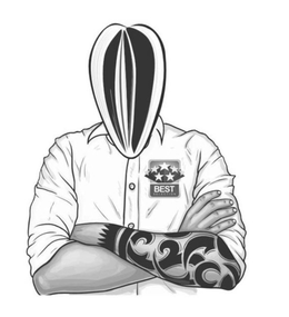 BEST SELECTION logo