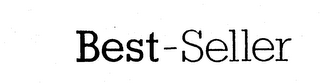 BEST-SELLER logo