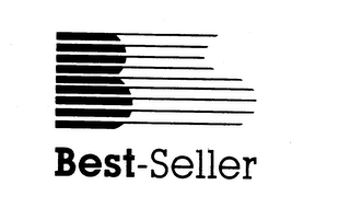 BEST-SELLER logo