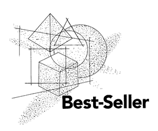 BEST-SELLER logo