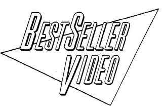 BEST SELLER VIDEO logo
