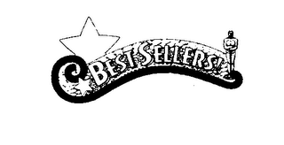BEST SELLERS logo