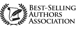 BEST-SELLING AUTHORS ASSOCIATION logo