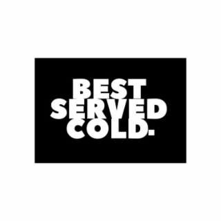 BEST SERVED COLD logo