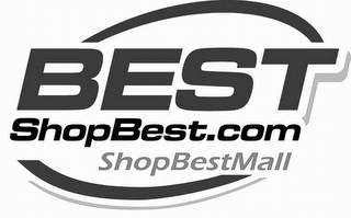 BEST SHOPBEST.COM SHOPBESTMALL logo