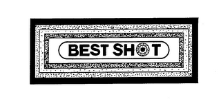 BEST SHOT logo