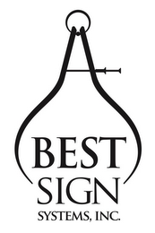 BEST SIGN SYSTEM, INC. logo