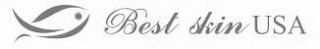 BEST SKIN USA logo