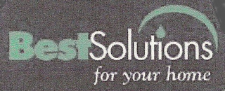 BEST SOLUTIONS FOR YOUR HOME logo
