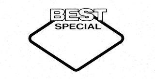 BEST SPECIAL logo