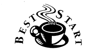 BEST START logo