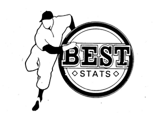 BEST STATS logo