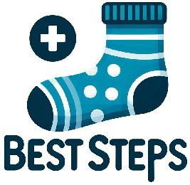 BEST STEPS logo