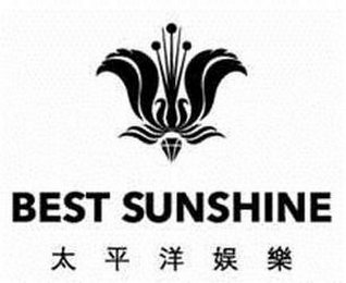 BEST SUNSHINE logo