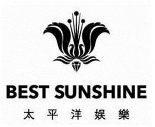 BEST SUNSHINE logo