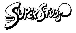 BEST SUPER STUDS logo
