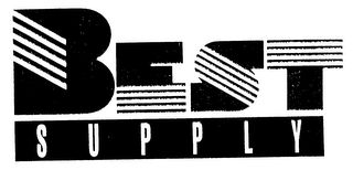 BEST SUPPLY logo
