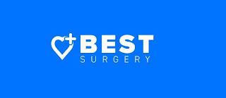 BEST SURGERY logo