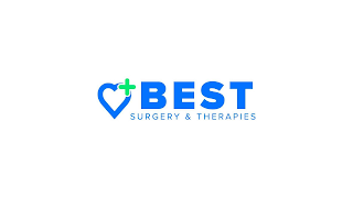 BEST SURGERY & THERAPIES logo