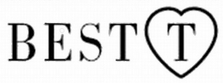 BEST T logo