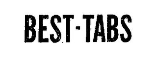 BEST-TABS logo