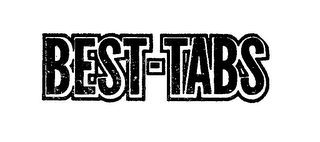 BEST-TABS logo
