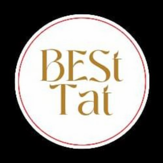 BEST TAT logo