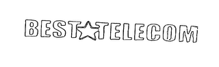 BEST TELECOM logo