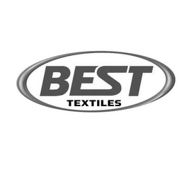 BEST TEXTILES logo