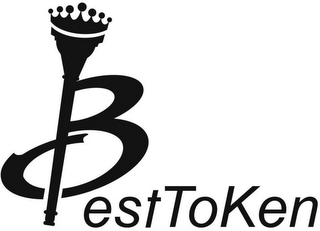 BEST TOKEN logo