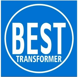 BEST TRANSFORMER logo