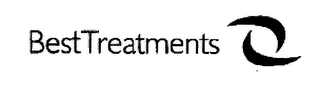 BEST TREATMENTS logo