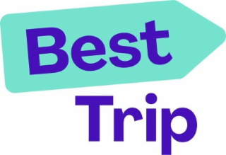 BEST TRIP logo