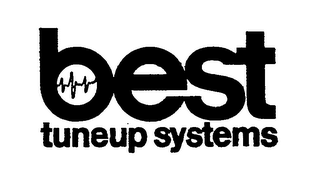 BEST TUNEUP SYSTEMS logo