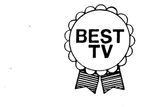 BEST TV logo