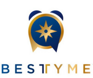 BEST TYME logo