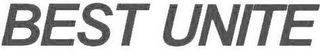 BEST UNITE logo