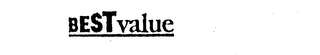 BEST VALUE logo
