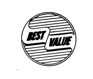 BEST VALUE logo