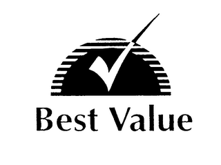 BEST VALUE logo